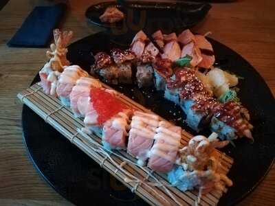 Shijō - Sushi & Ramen