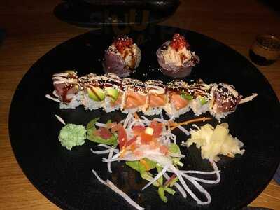 Shijō - Sushi & Ramen