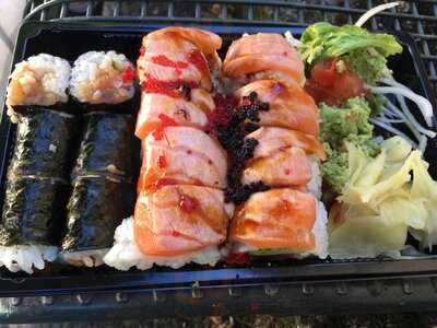 Shijō - Sushi & Ramen