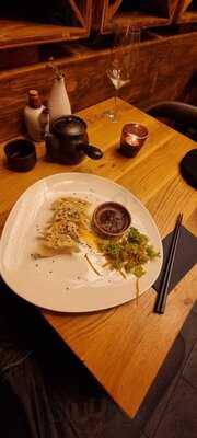 Shijō - Sushi & Ramen