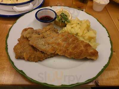 Gasthaus Der Biermann