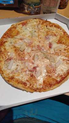 Das Pizza Haus