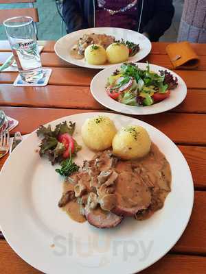 Gasthaus Eberhardshof