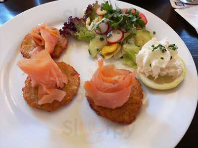 Gasthaus Eberhardshof