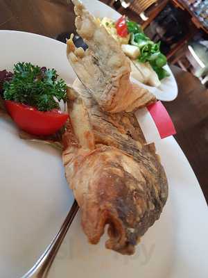 Gasthaus Eberhardshof