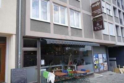 Café Herrlich