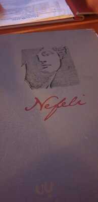 Nefeli
