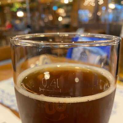 Königlicher Hirschgarten