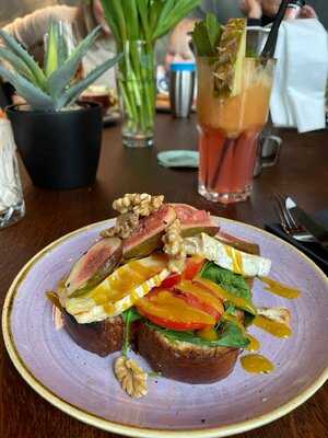 Basecoffee® Bamberg