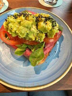 Basecoffee® Bamberg