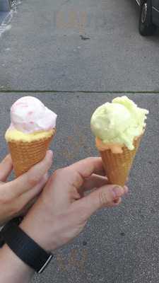 Eiscafe Raffaelo