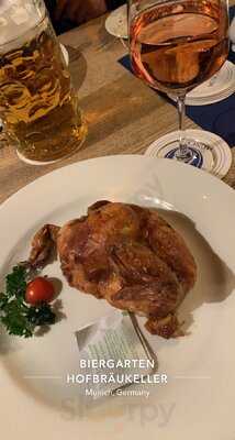 Hofbräukeller Am Wiener Platz | München