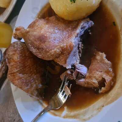 Hofbräukeller Am Wiener Platz | München