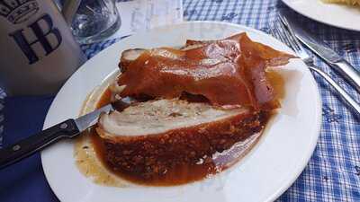 Hofbräukeller Am Wiener Platz | München