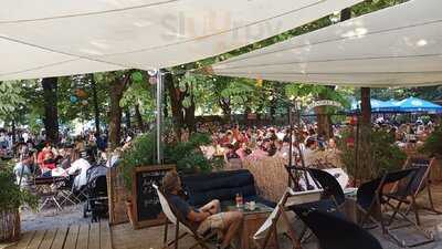 Hofbräukeller Am Wiener Platz | München