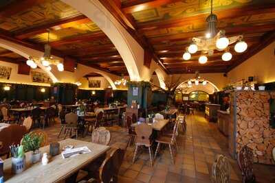 Hofbräukeller Am Wiener Platz | München