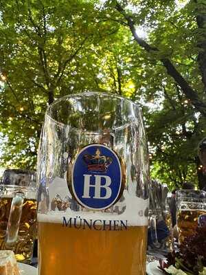 Hofbräukeller Am Wiener Platz | München