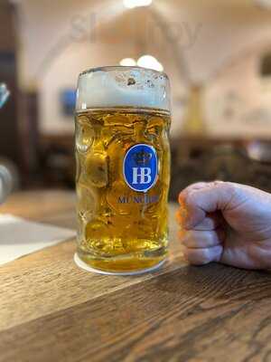 Hofbräukeller Am Wiener Platz | München