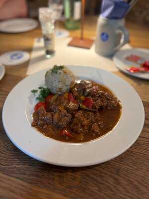 Hofbräukeller Am Wiener Platz | München