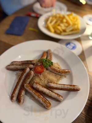 Hofbräukeller Am Wiener Platz | München