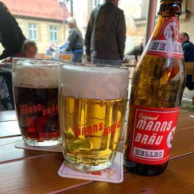Manns Bräu Bayreuth
