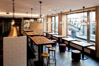 Kolpings Café & Bistro ,,2er"