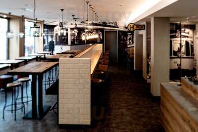 Kolpings Café & Bistro ,,2er"