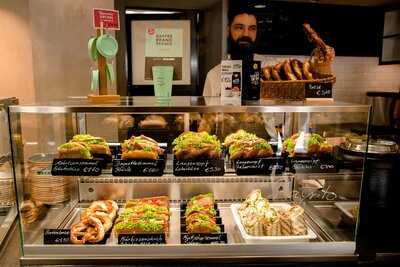 Kolpings Café & Bistro ,,2er"