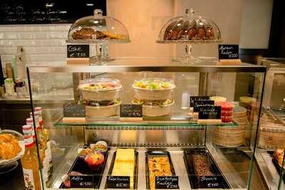 Kolpings Café & Bistro ,,2er"