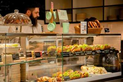 Kolpings Café & Bistro ,,2er"