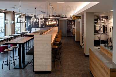 Kolpings Café & Bistro ,,2er"