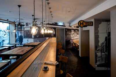 Kolpings Café & Bistro ,,2er"