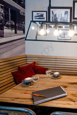 Kolpings Café & Bistro ,,2er"