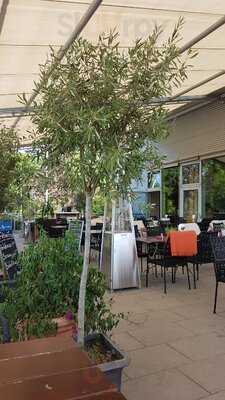 Primafila Am Schlosspark