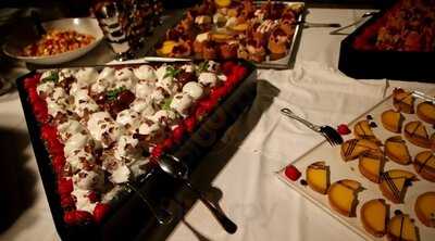 Primafila Am Schlosspark