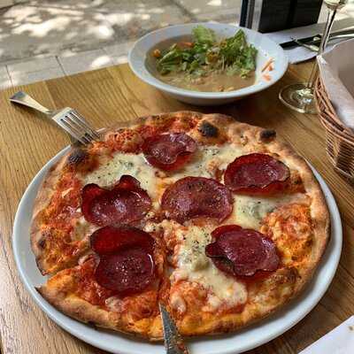 Agusto77 Cucina E Vini