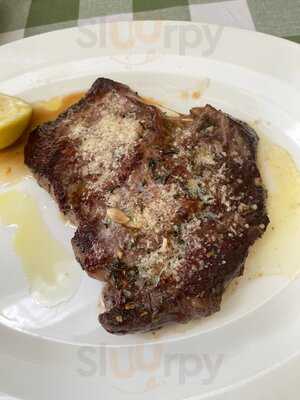 Agusto77 Cucina E Vini