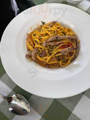 Agusto77 Cucina E Vini