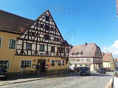 Gasthaus Zur Sonne