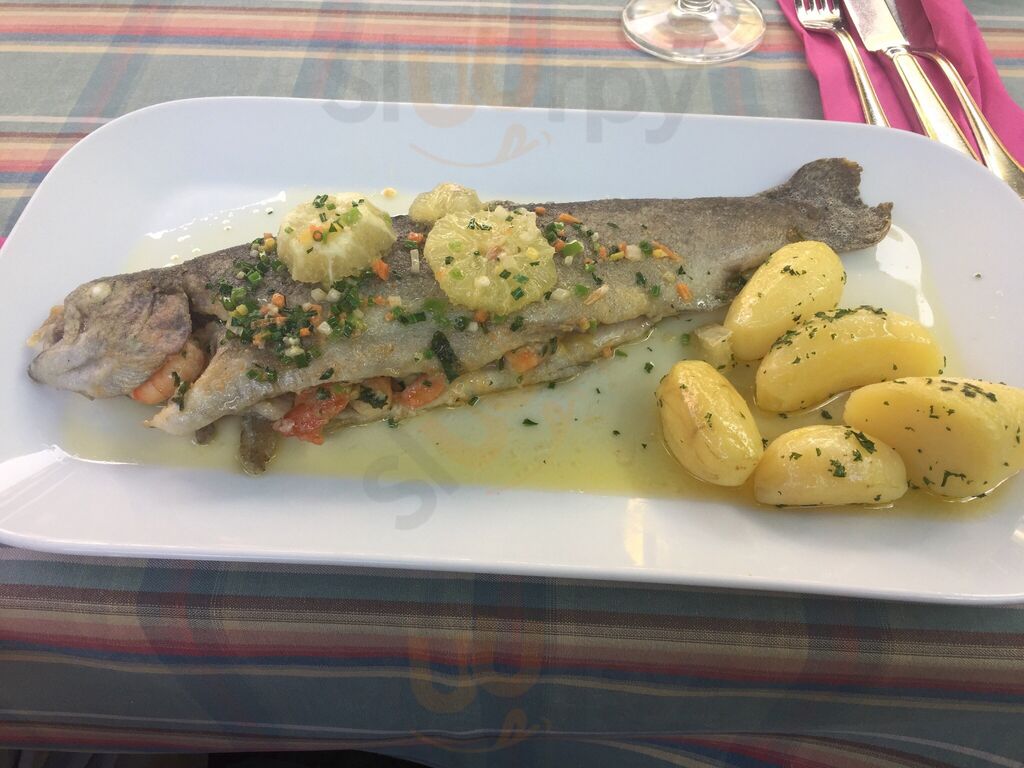 Gasthaus Polster