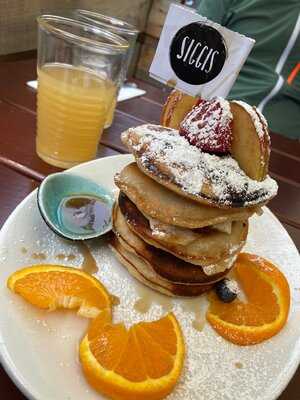 Siggis Vegan & Fresh Food