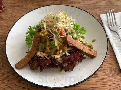 Siggis Vegan & Fresh Food