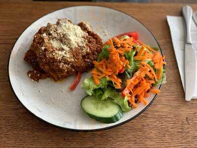 Siggis Vegan & Fresh Food