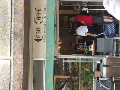 Casa Del Caffe