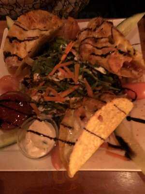 Tapas Restaurant & Bar