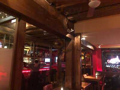 Tapas Restaurant & Bar