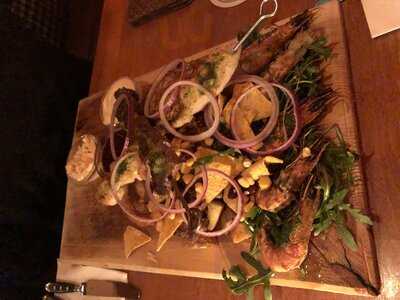 Tapas Restaurant & Bar