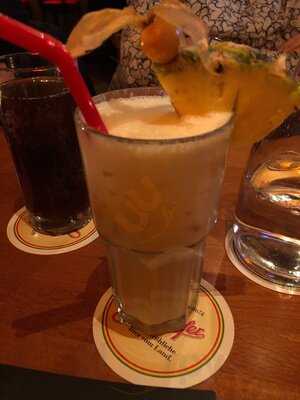 Tapas Restaurant & Bar