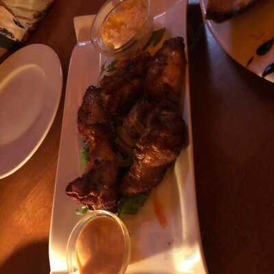 Tapas Restaurant & Bar