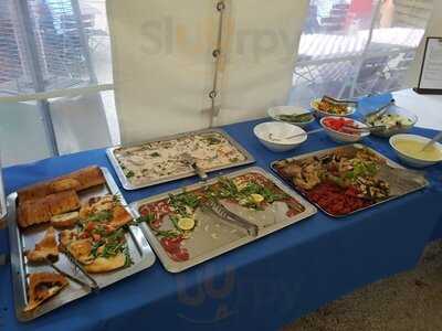 Trattoria Am Studentenwald